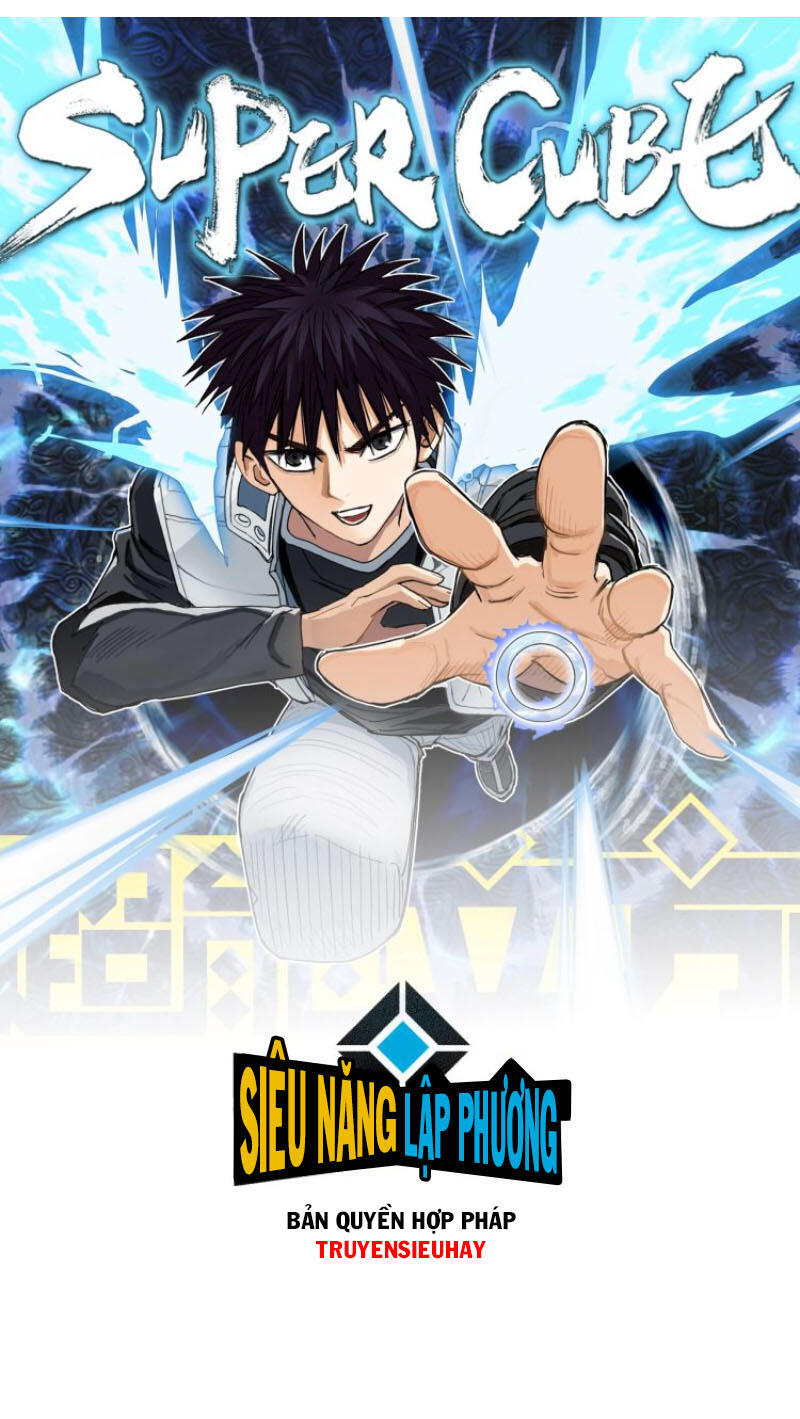 Siêu Năng Lập Phương Chapter 207 - Trang 2