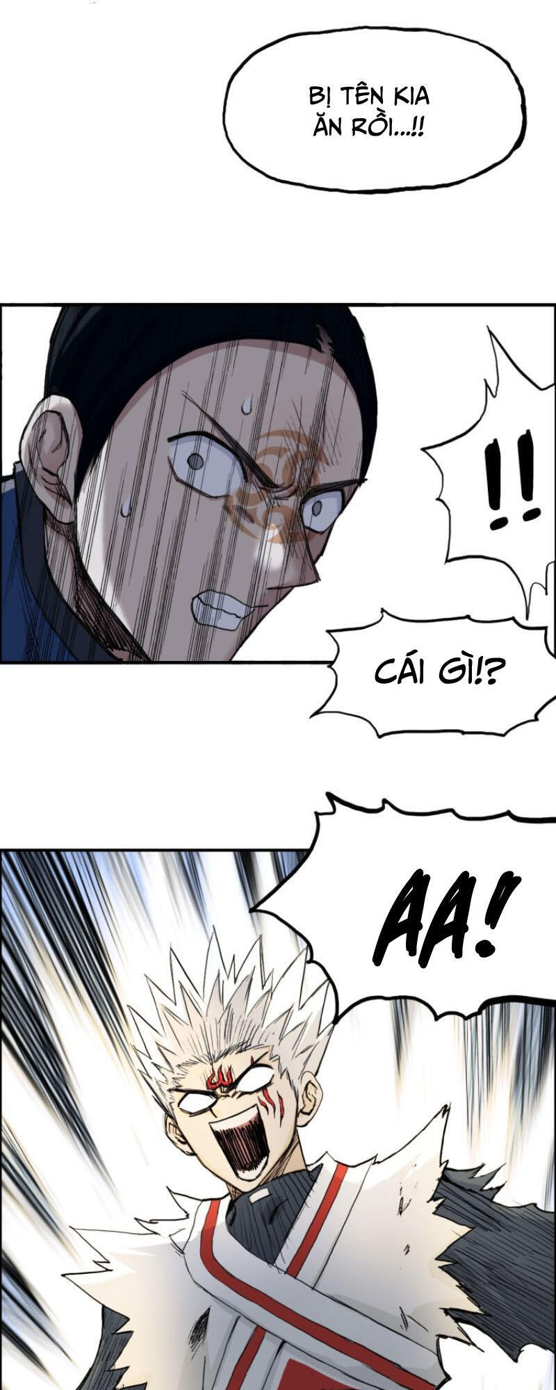 Siêu Năng Lập Phương Chapter 207 - Trang 2