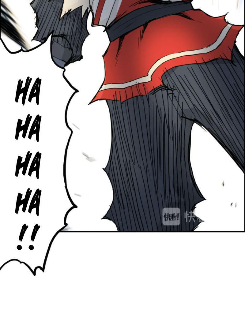 Siêu Năng Lập Phương Chapter 207 - Trang 2