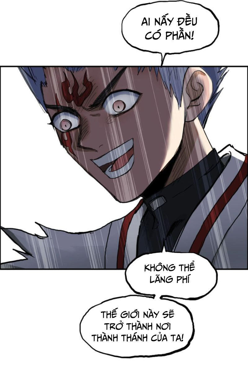 Siêu Năng Lập Phương Chapter 207 - Trang 2