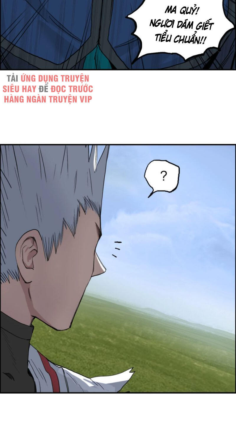 Siêu Năng Lập Phương Chapter 207 - Trang 2