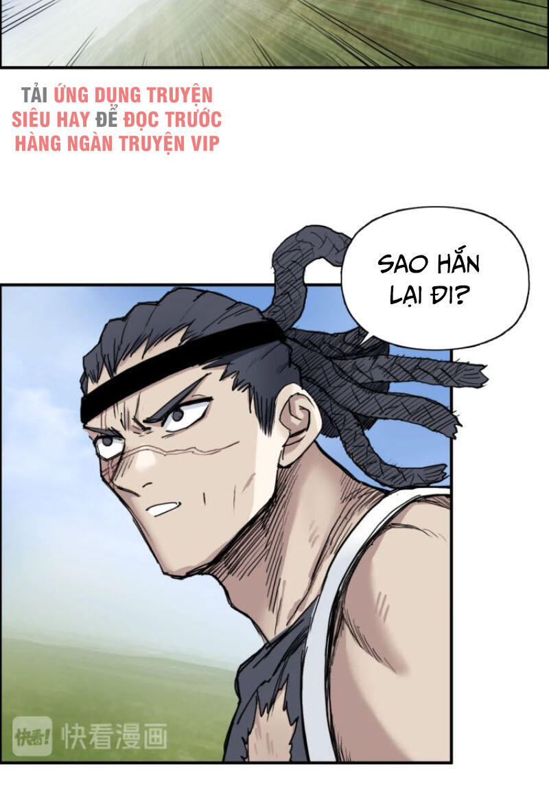 Siêu Năng Lập Phương Chapter 207 - Trang 2