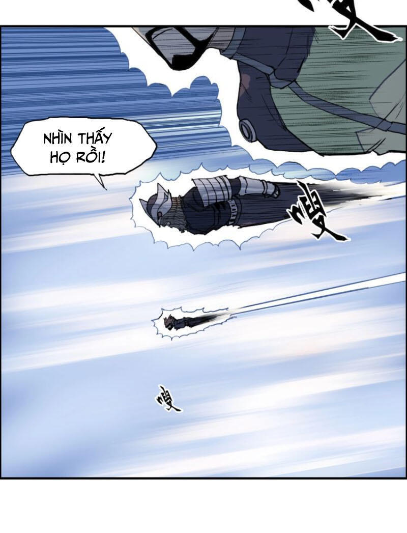 Siêu Năng Lập Phương Chapter 207 - Trang 2