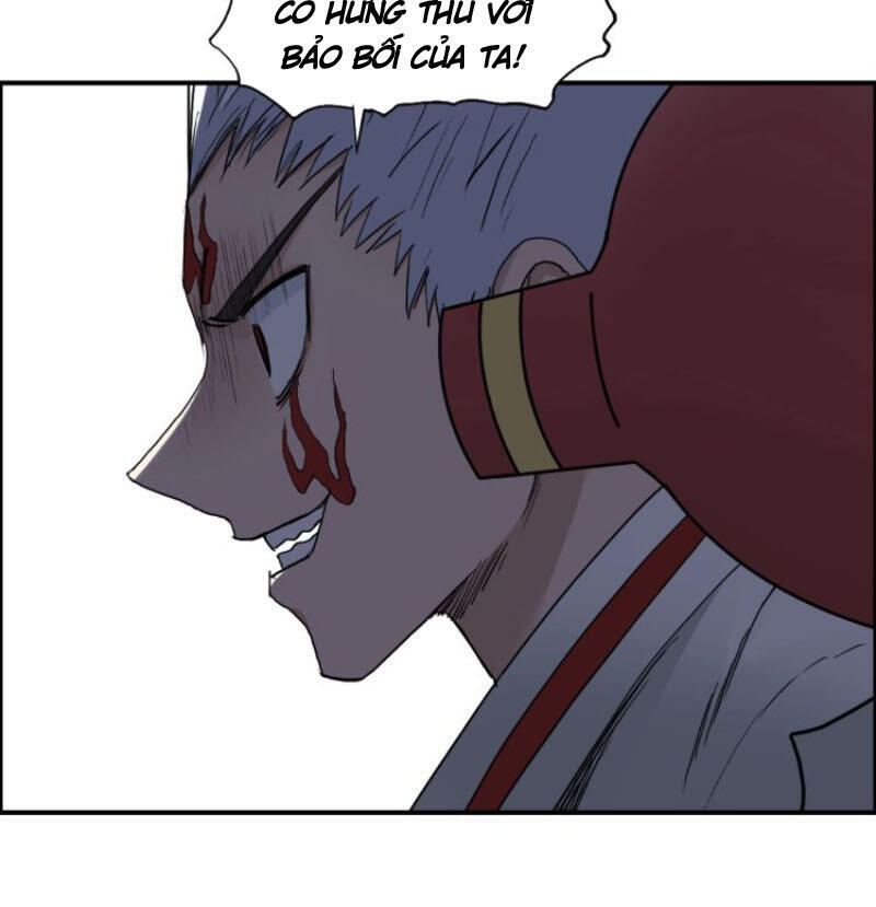 Siêu Năng Lập Phương Chapter 207 - Trang 2