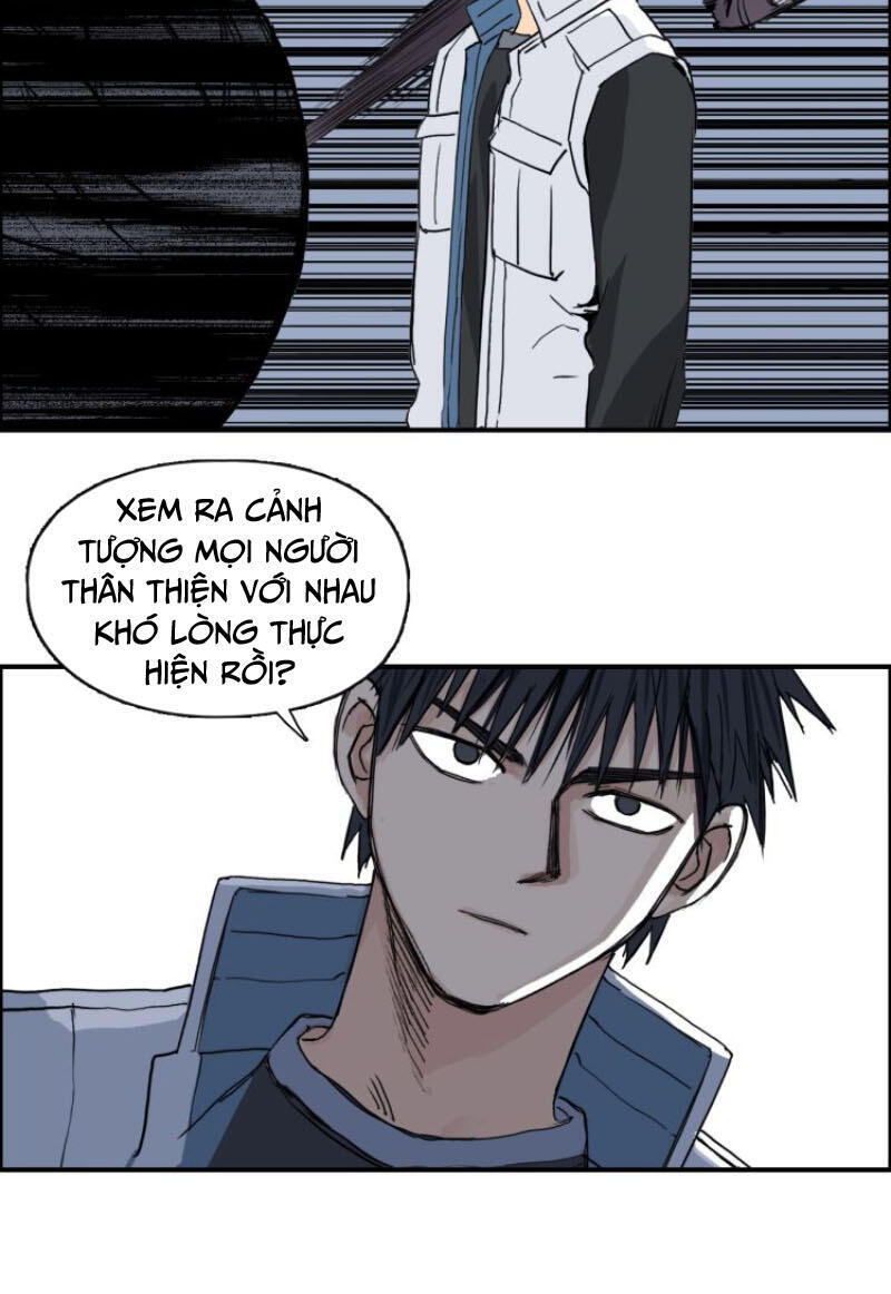 Siêu Năng Lập Phương Chapter 207 - Trang 2