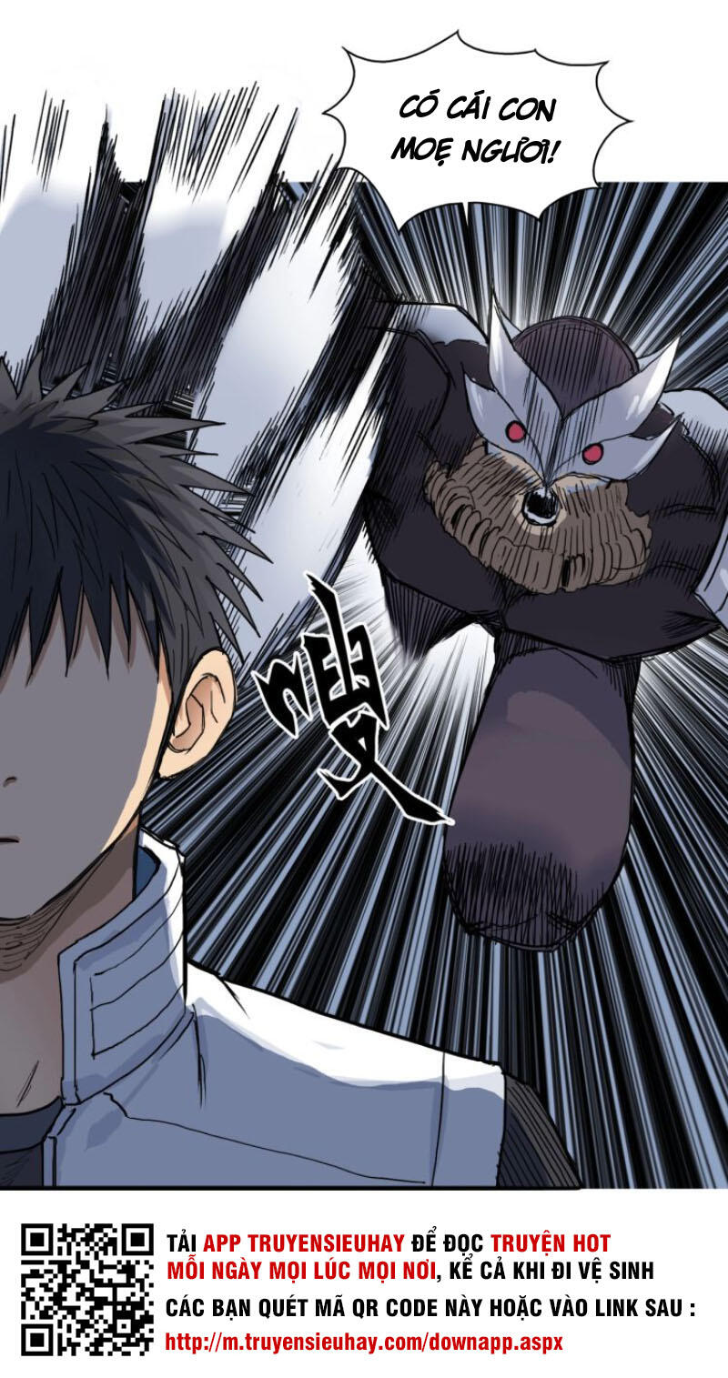 Siêu Năng Lập Phương Chapter 207 - Trang 2