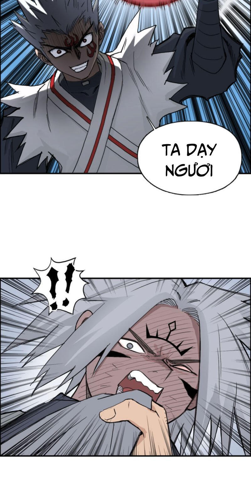 Siêu Năng Lập Phương Chapter 207 - Trang 2