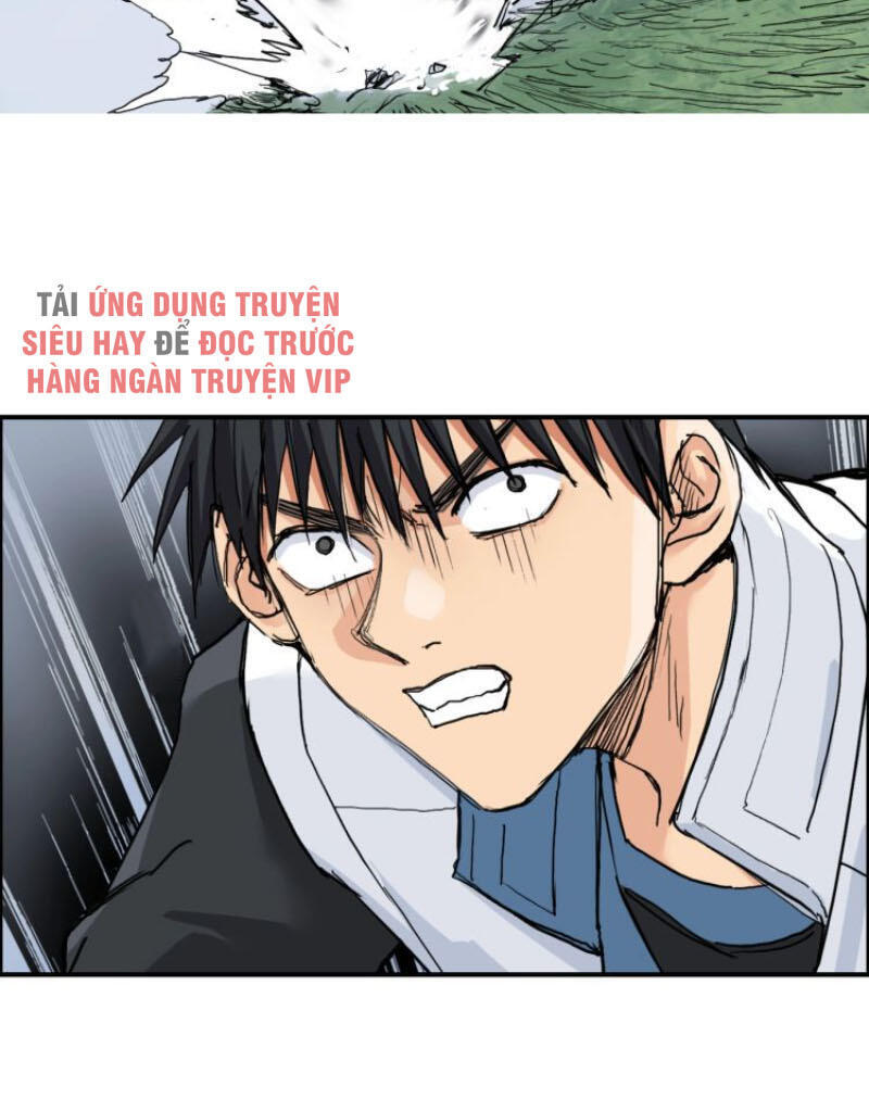 Siêu Năng Lập Phương Chapter 207 - Trang 2