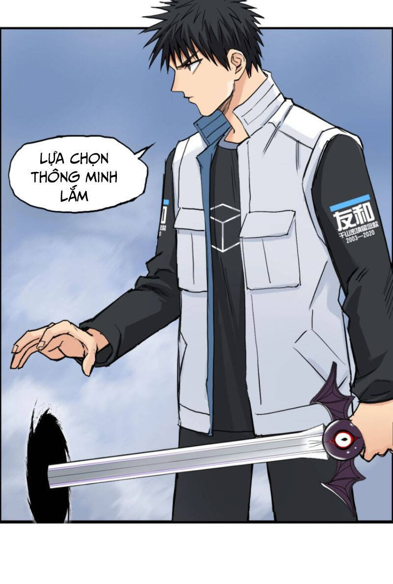 Siêu Năng Lập Phương Chapter 208 - Trang 2