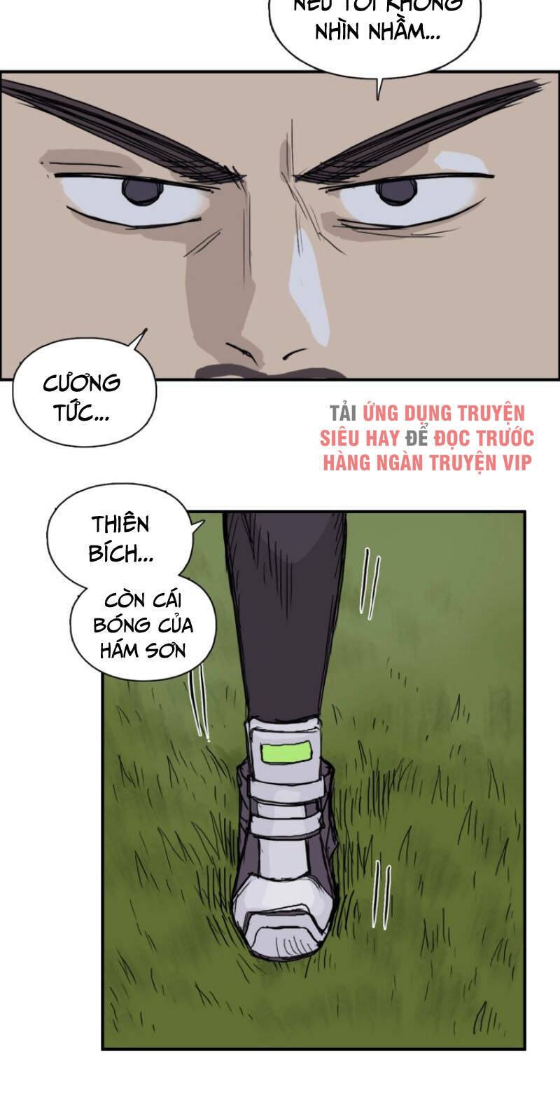 Siêu Năng Lập Phương Chapter 208 - Trang 2