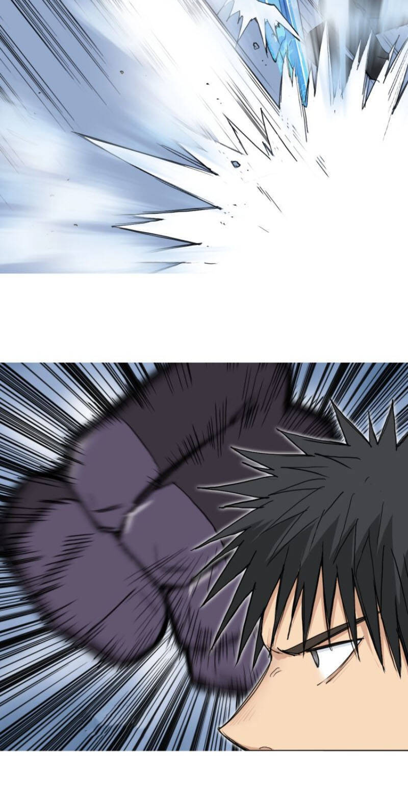 Siêu Năng Lập Phương Chapter 208 - Trang 2