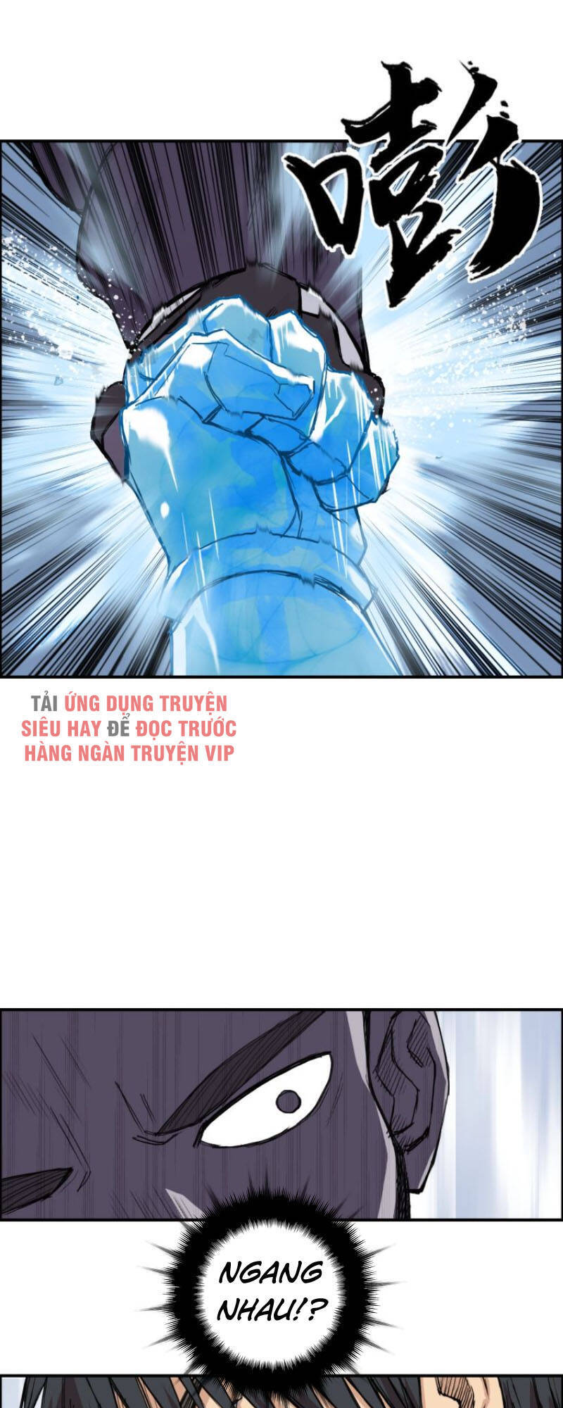 Siêu Năng Lập Phương Chapter 208 - Trang 2