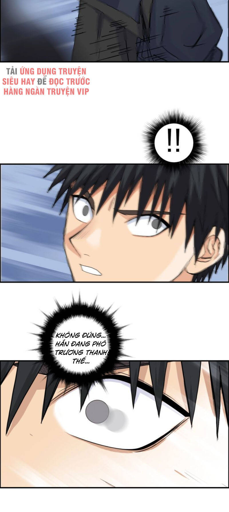 Siêu Năng Lập Phương Chapter 208 - Trang 2