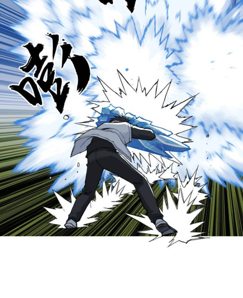 Siêu Năng Lập Phương Chapter 208 - Trang 2