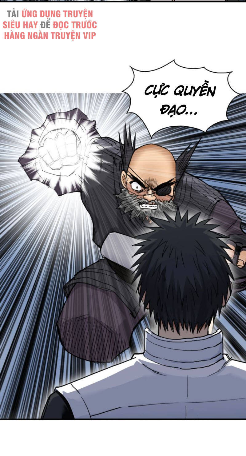 Siêu Năng Lập Phương Chapter 208 - Trang 2