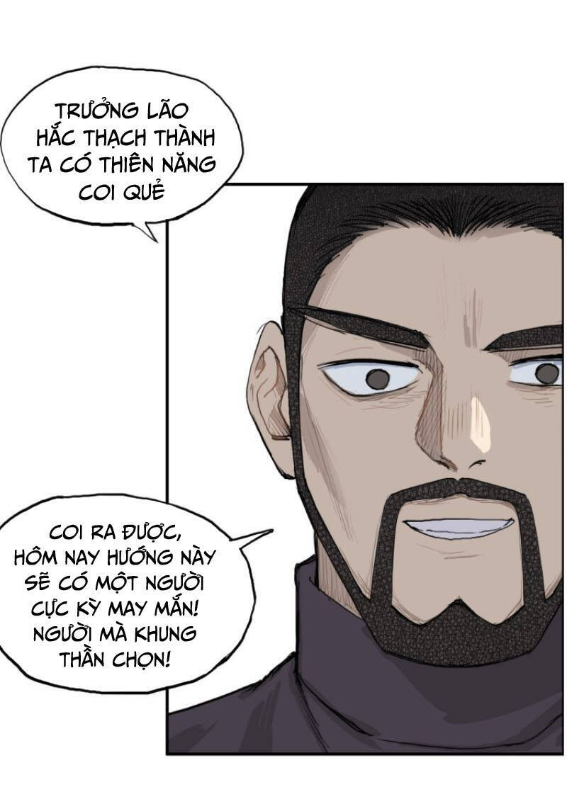 Siêu Năng Lập Phương Chapter 208 - Trang 2