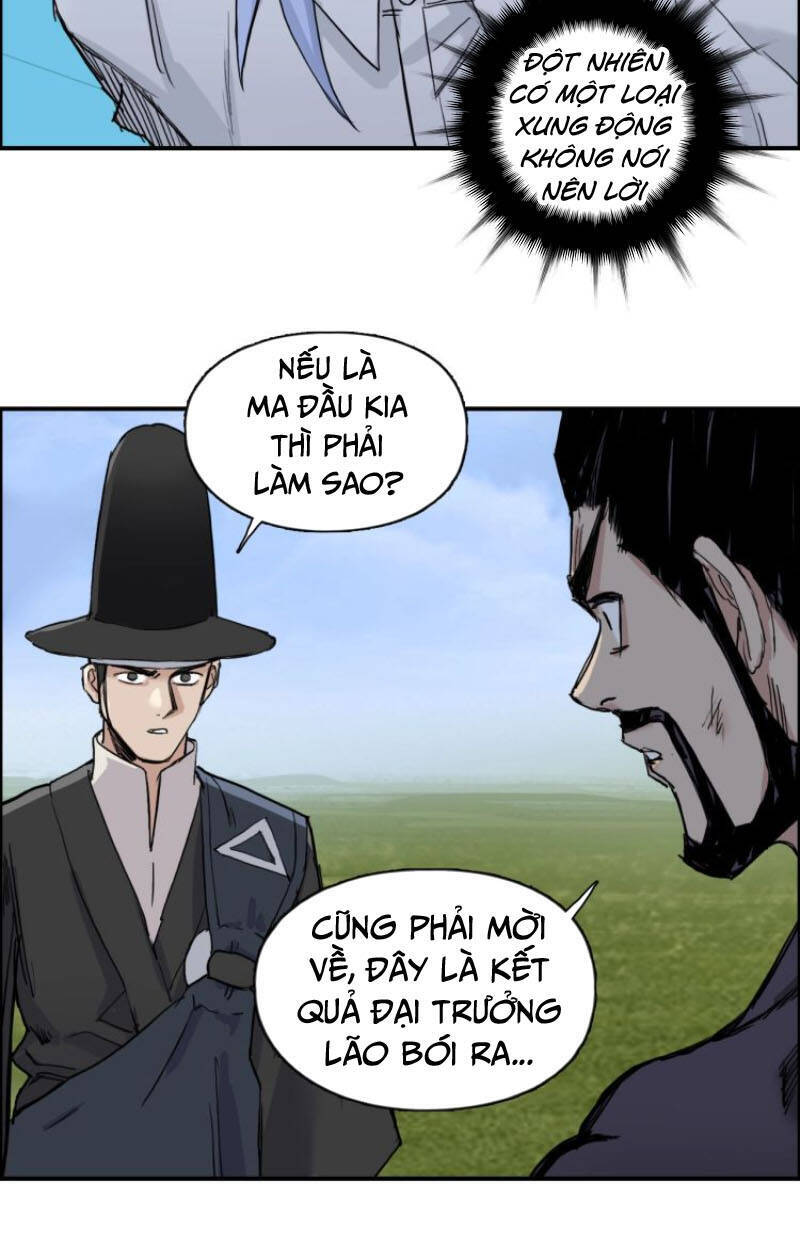 Siêu Năng Lập Phương Chapter 208 - Trang 2