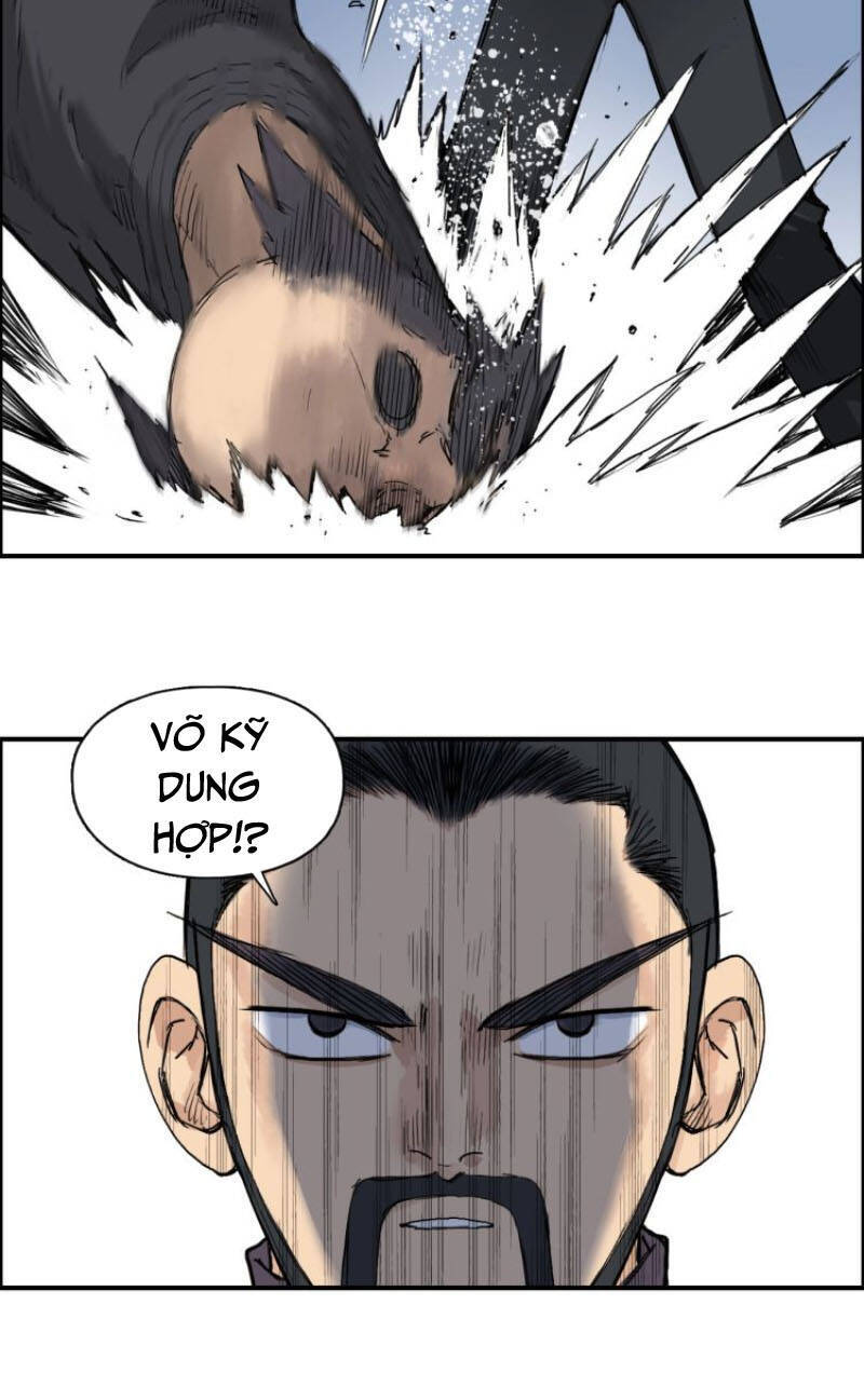 Siêu Năng Lập Phương Chapter 208 - Trang 2