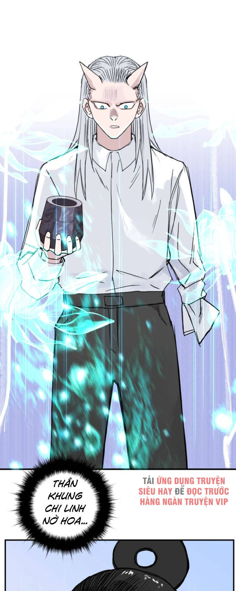 Siêu Năng Lập Phương Chapter 208 - Trang 2