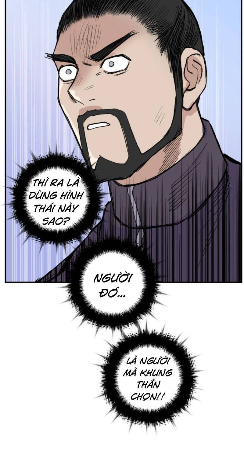 Siêu Năng Lập Phương Chapter 208 - Trang 2