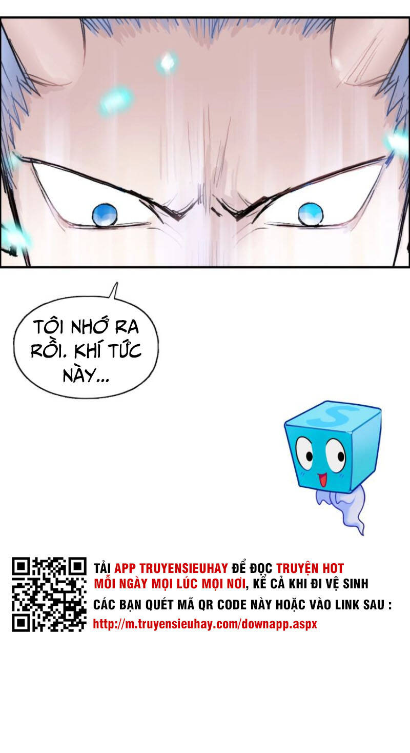 Siêu Năng Lập Phương Chapter 208 - Trang 2