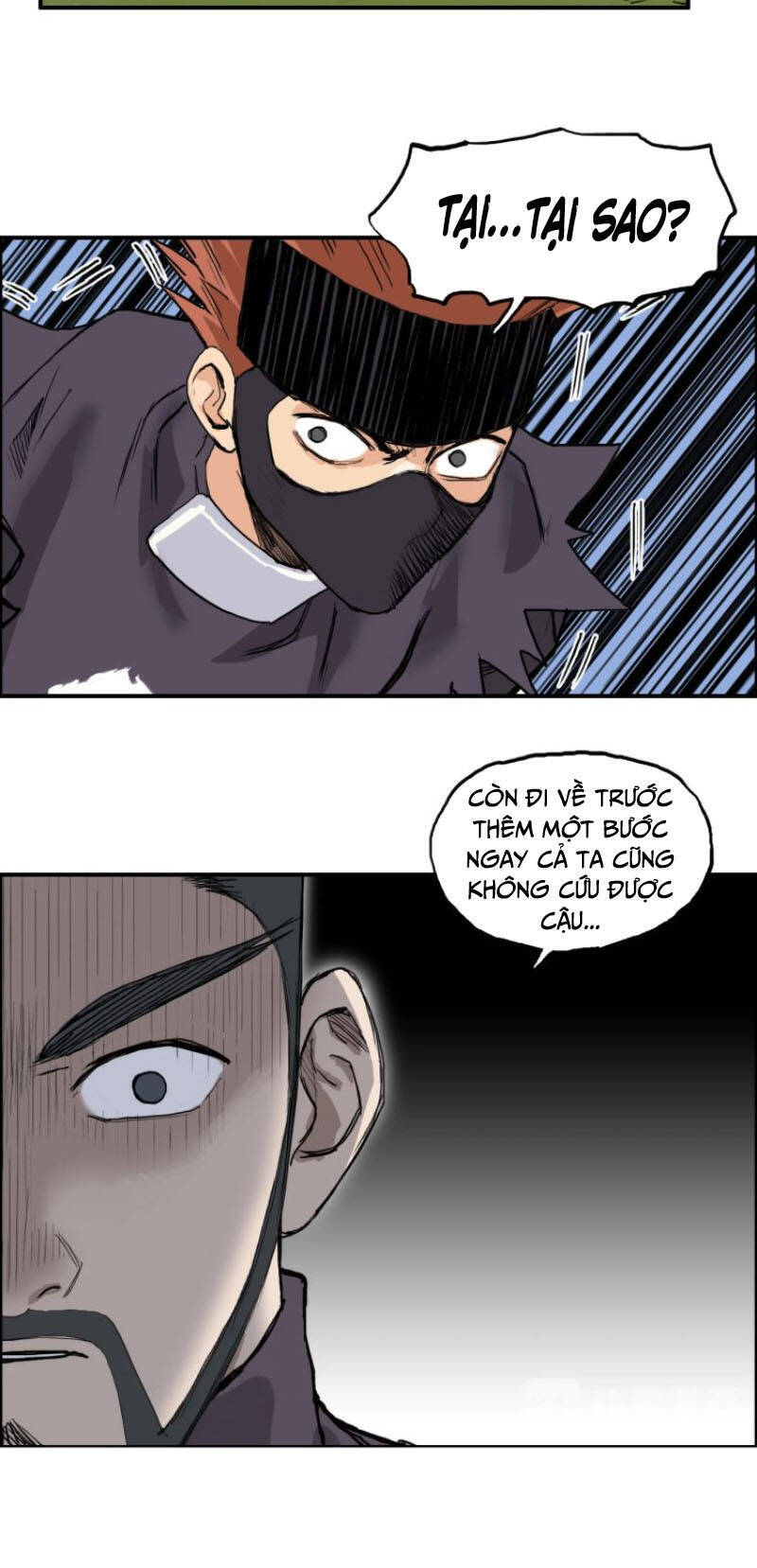 Siêu Năng Lập Phương Chapter 208 - Trang 2