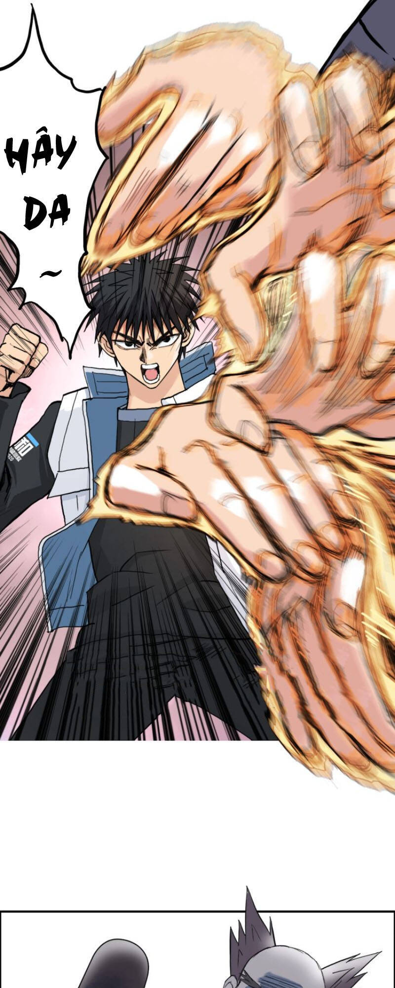 Siêu Năng Lập Phương Chapter 209 - Trang 2