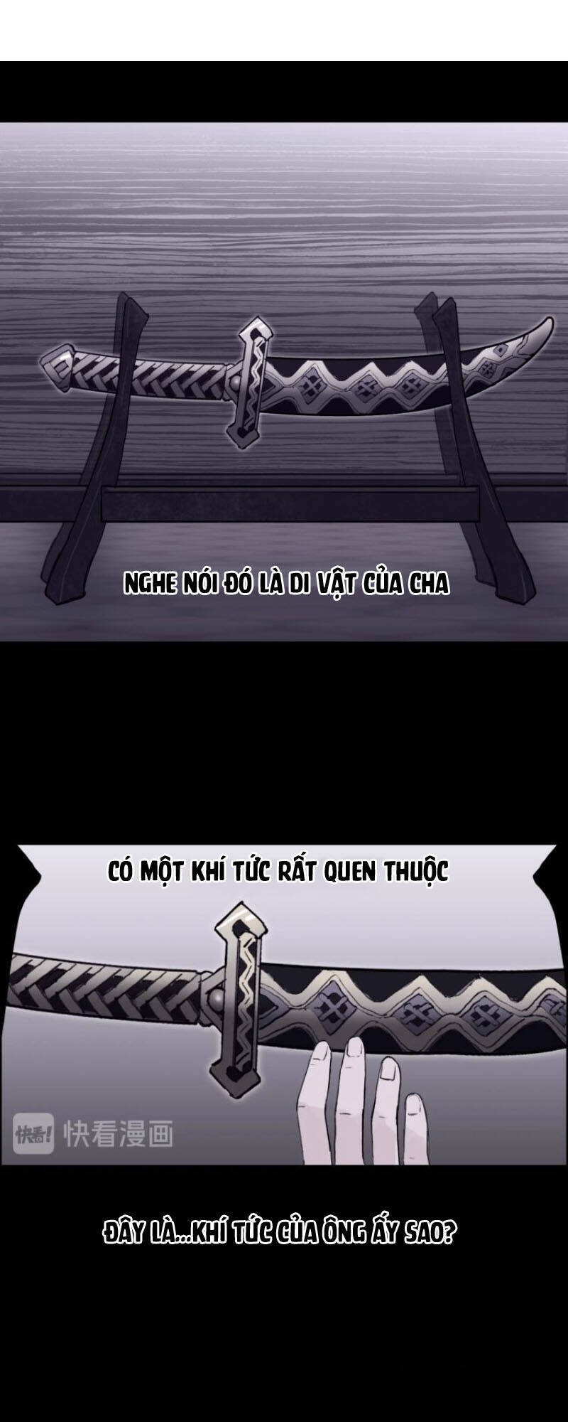 Siêu Năng Lập Phương Chapter 209 - Trang 2