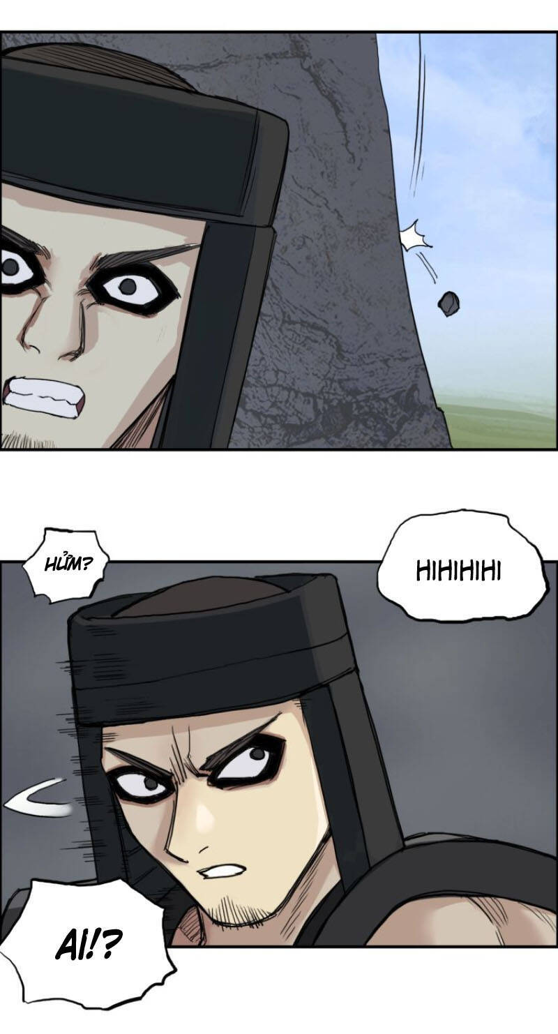 Siêu Năng Lập Phương Chapter 209 - Trang 2