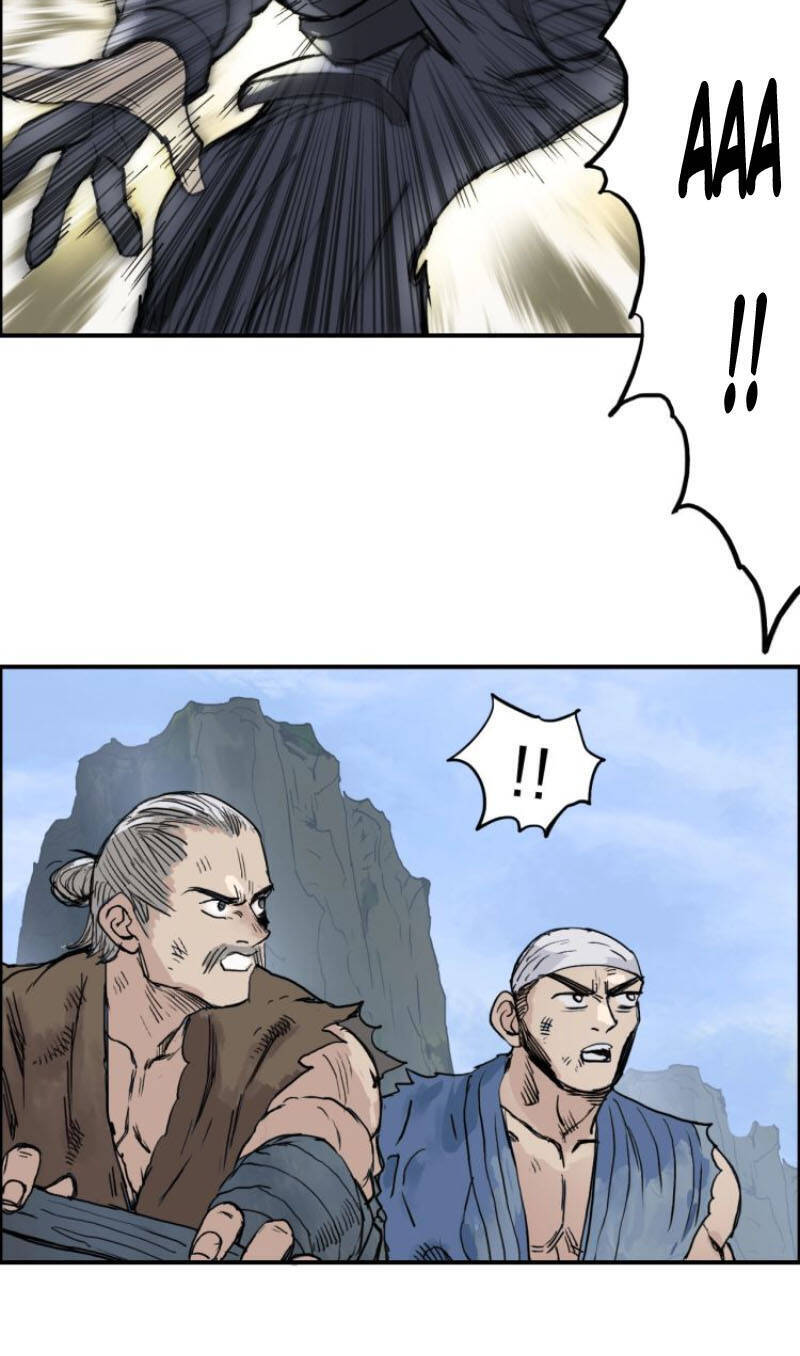 Siêu Năng Lập Phương Chapter 209 - Trang 2