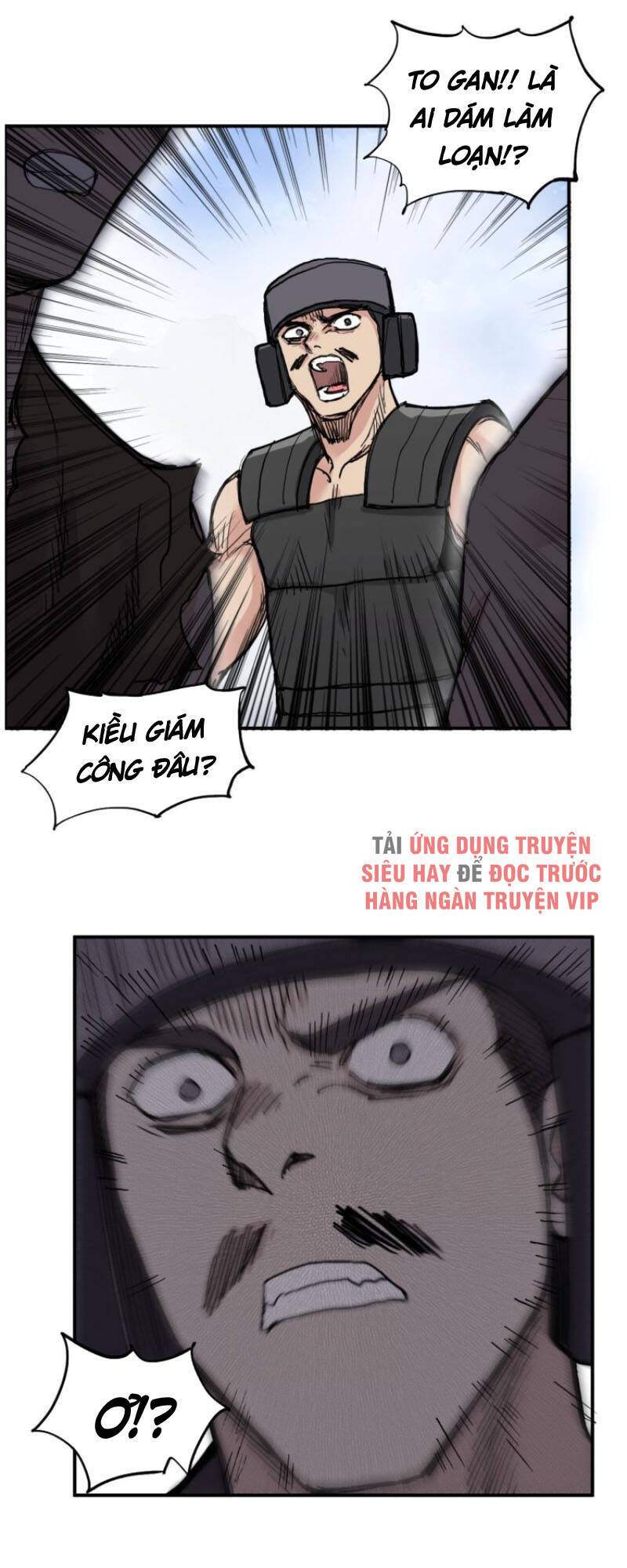 Siêu Năng Lập Phương Chapter 209 - Trang 2