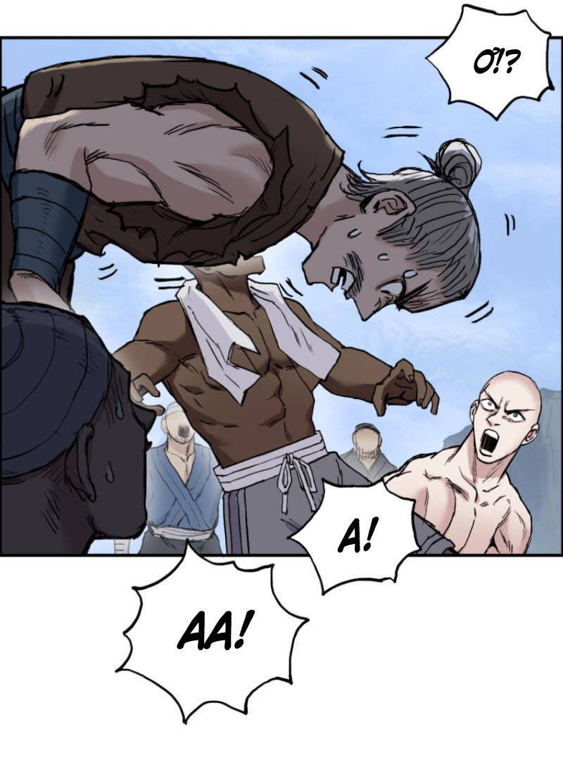 Siêu Năng Lập Phương Chapter 209 - Trang 2