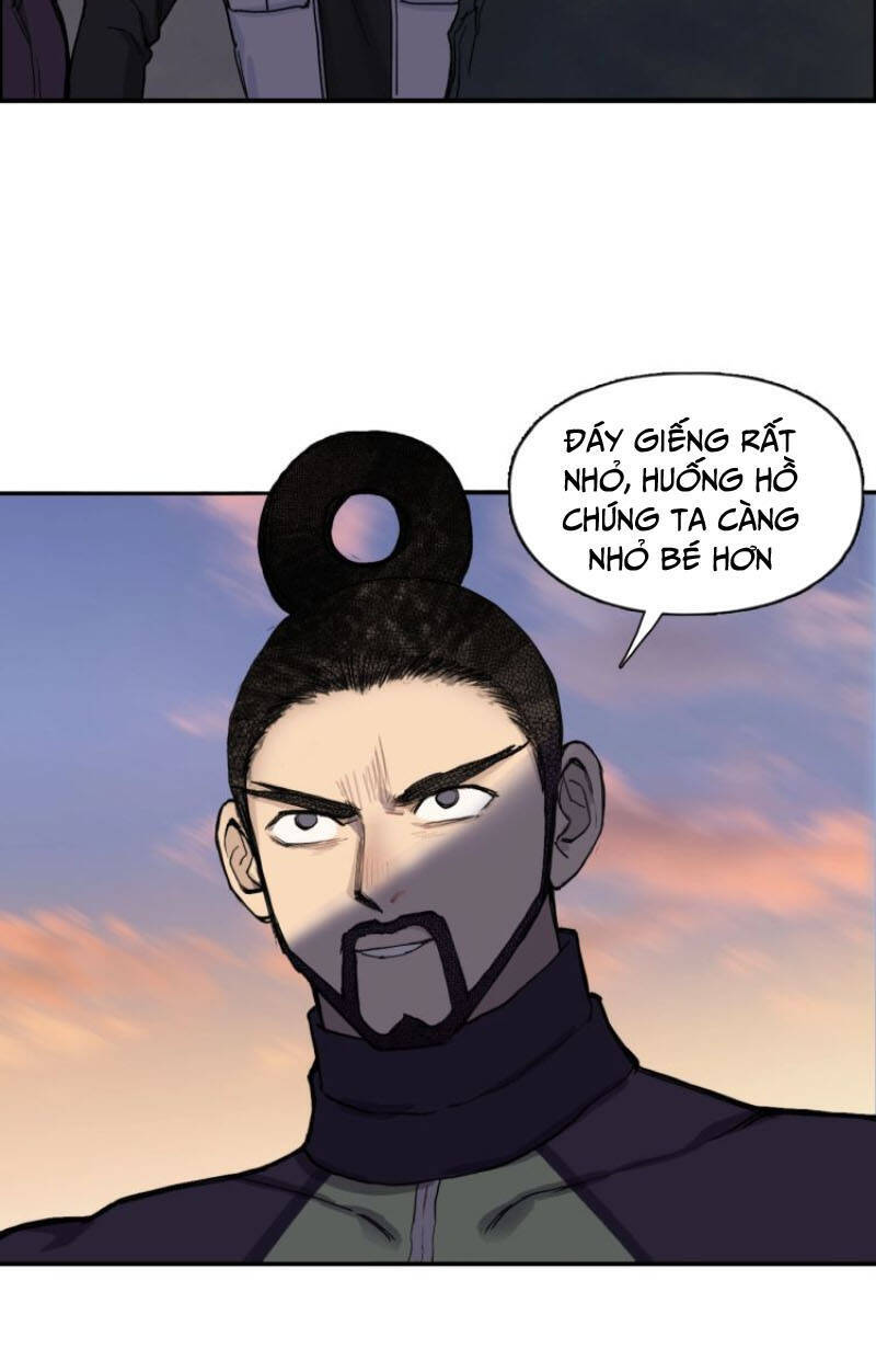 Siêu Năng Lập Phương Chapter 209 - Trang 2