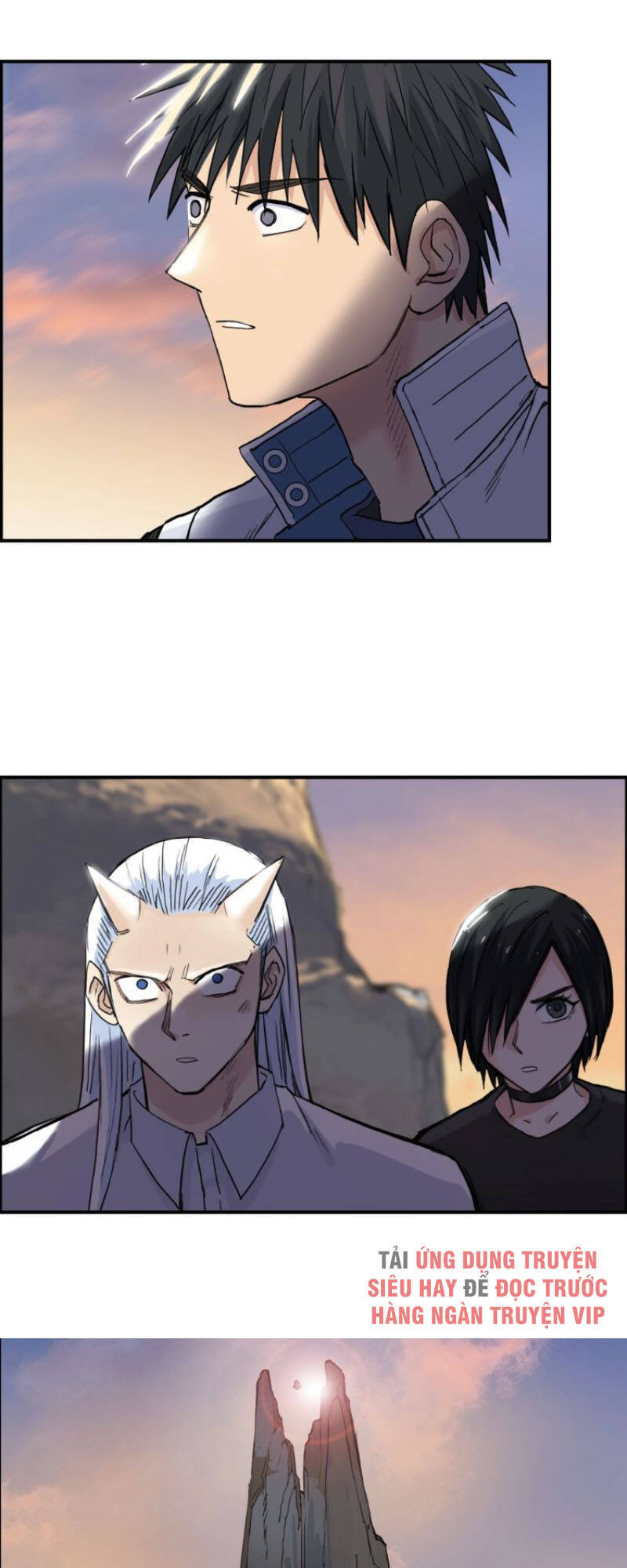 Siêu Năng Lập Phương Chapter 209 - Trang 2