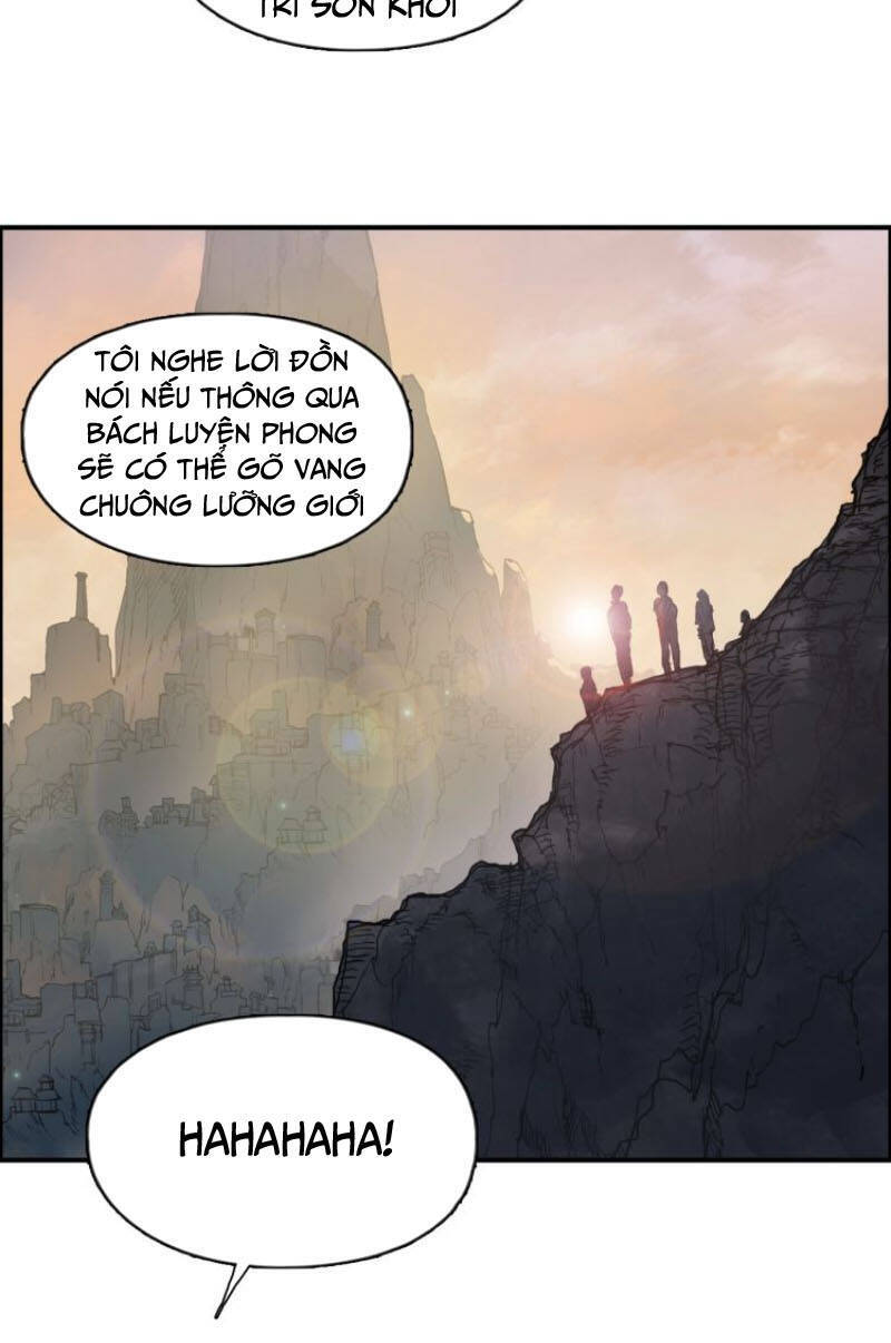 Siêu Năng Lập Phương Chapter 209 - Trang 2