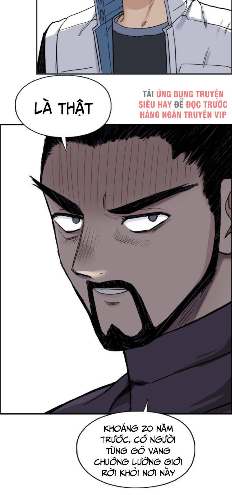 Siêu Năng Lập Phương Chapter 209 - Trang 2