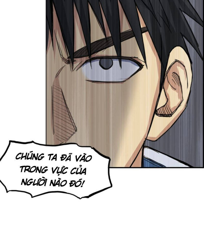 Siêu Năng Lập Phương Chapter 209 - Trang 2