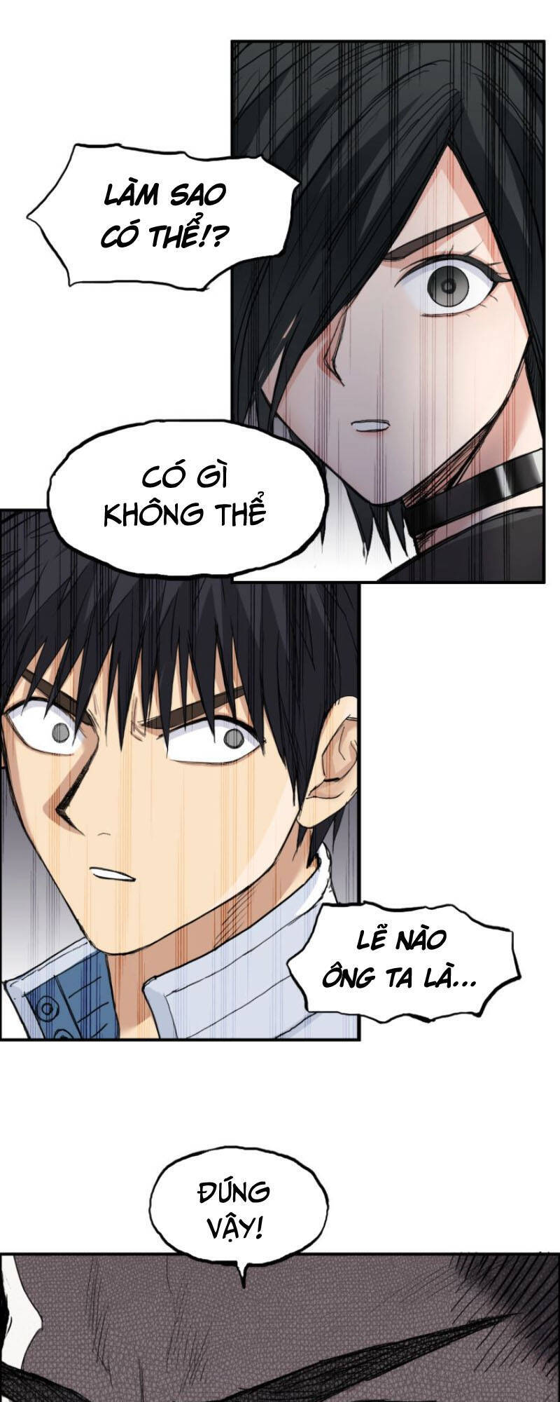 Siêu Năng Lập Phương Chapter 209 - Trang 2