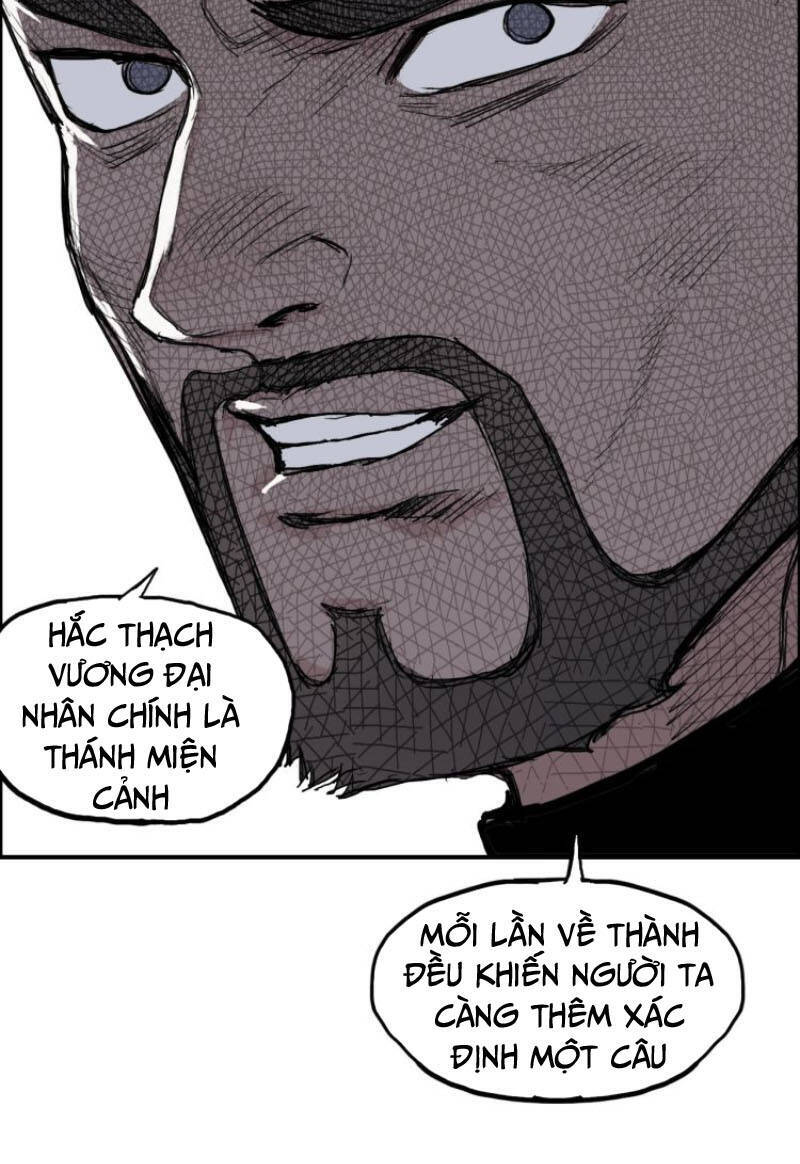 Siêu Năng Lập Phương Chapter 209 - Trang 2