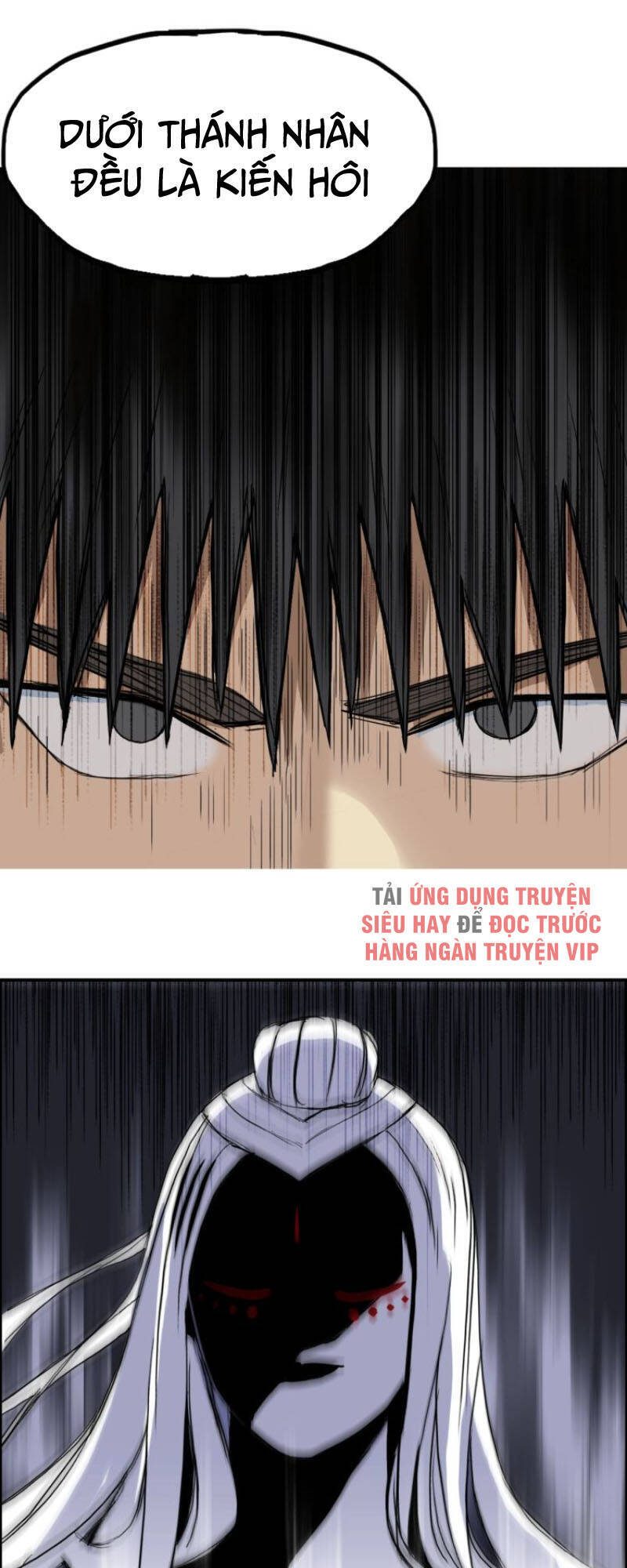 Siêu Năng Lập Phương Chapter 209 - Trang 2