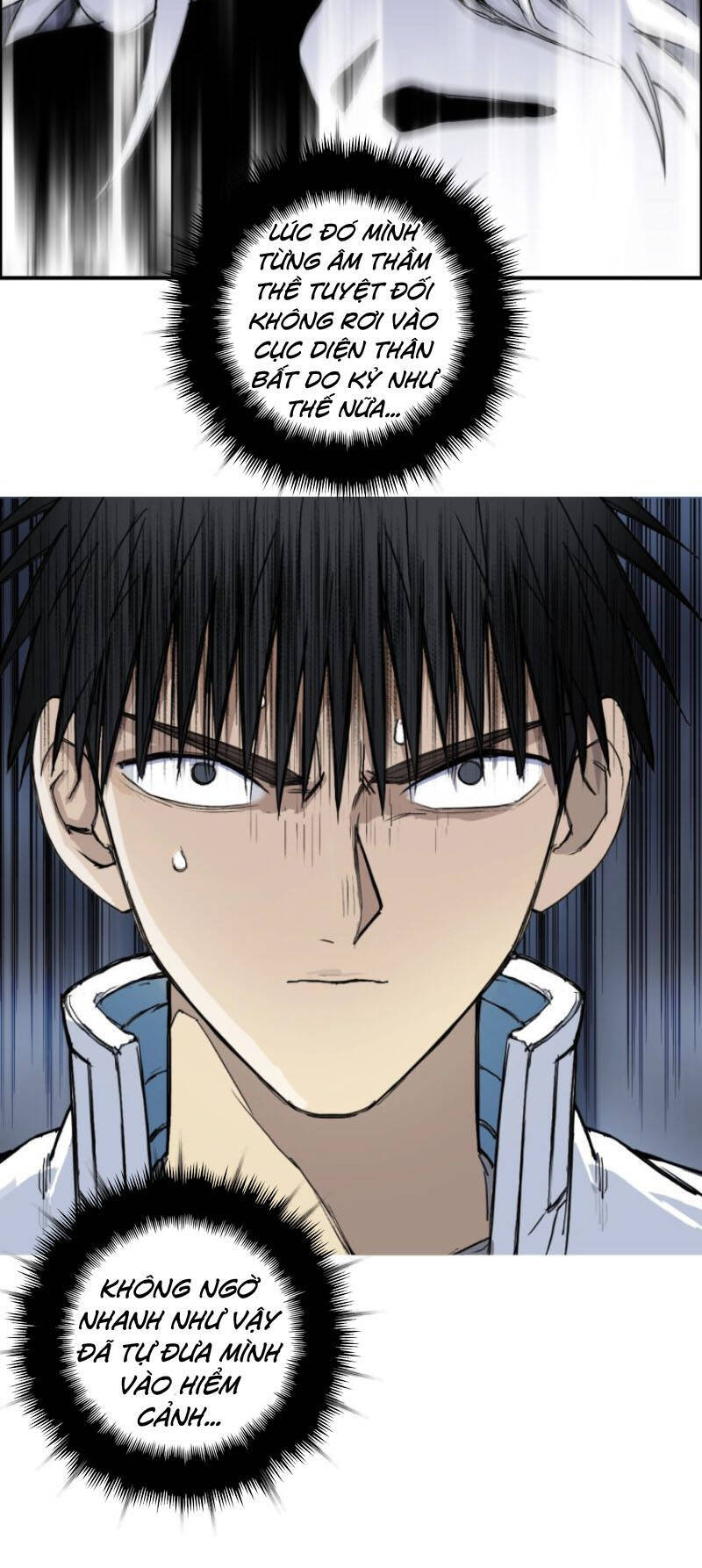 Siêu Năng Lập Phương Chapter 209 - Trang 2