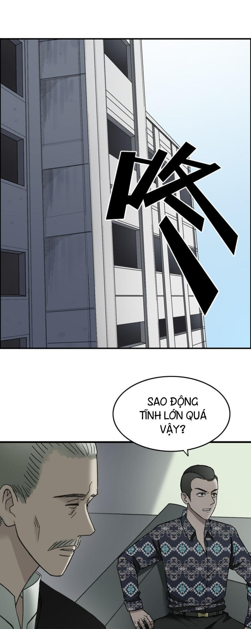 Siêu Năng Lập Phương Chapter 21 - Trang 2