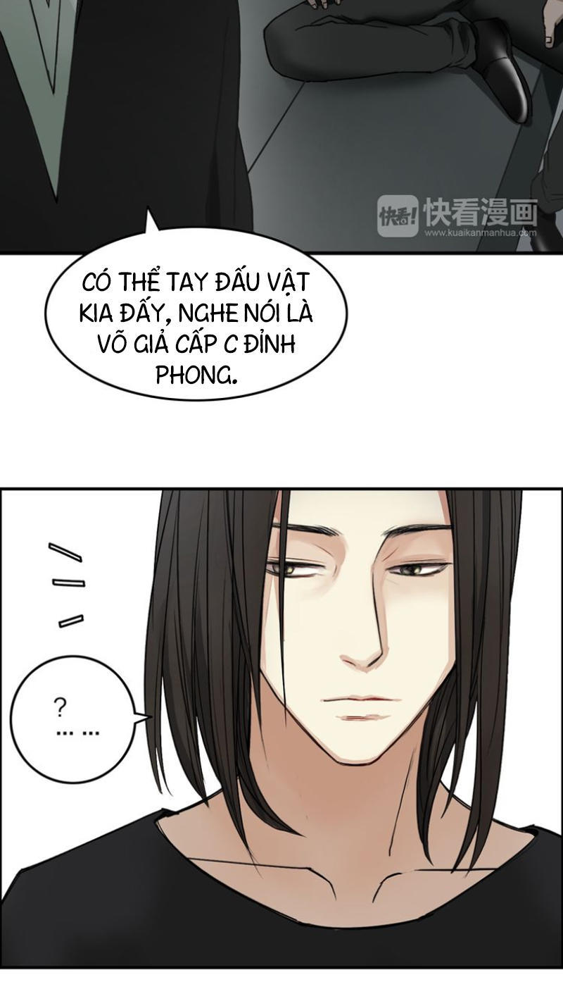 Siêu Năng Lập Phương Chapter 21 - Trang 2