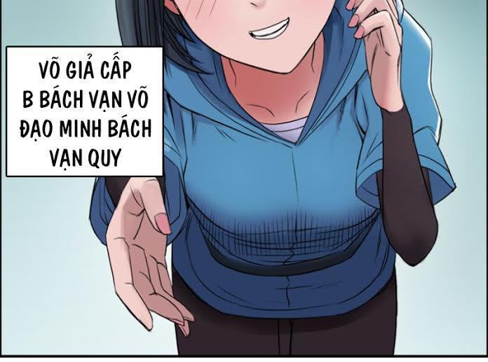 Siêu Năng Lập Phương Chapter 21 - Trang 2