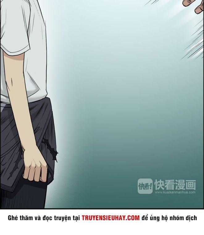 Siêu Năng Lập Phương Chapter 21 - Trang 2