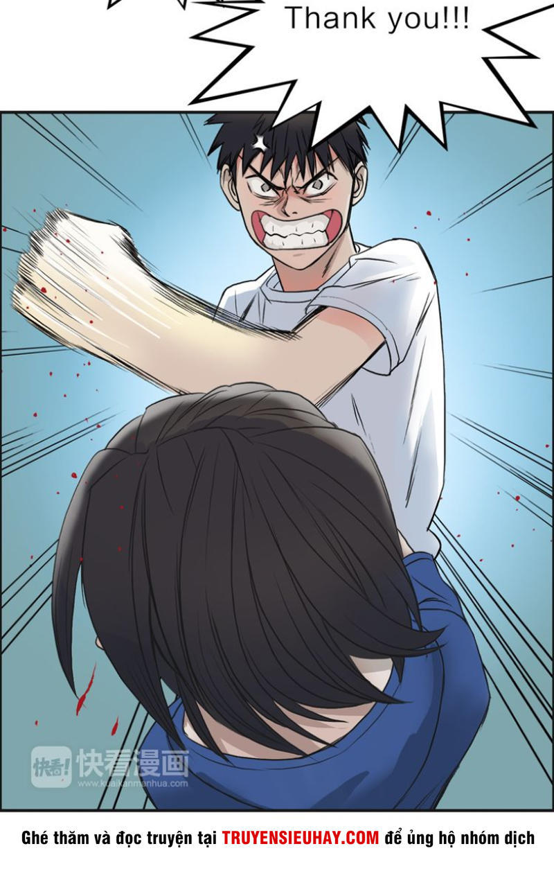 Siêu Năng Lập Phương Chapter 21 - Trang 2