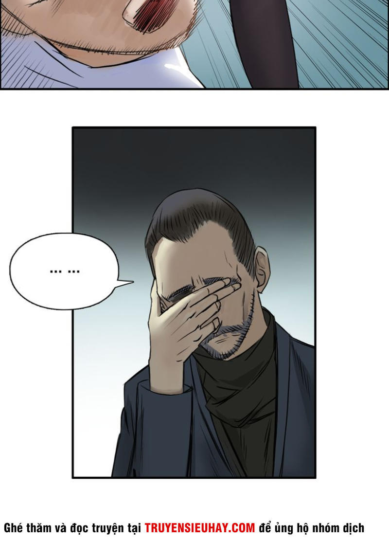 Siêu Năng Lập Phương Chapter 21 - Trang 2