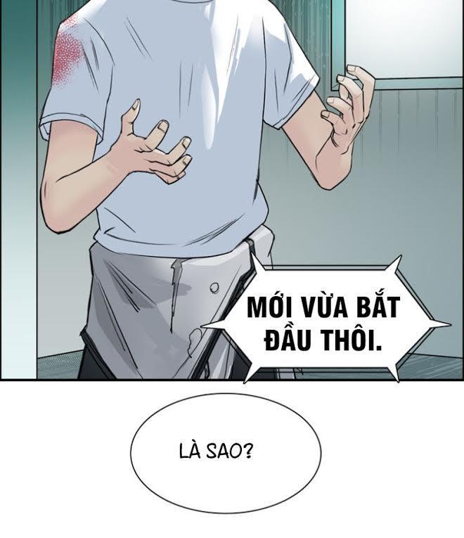 Siêu Năng Lập Phương Chapter 21 - Trang 2