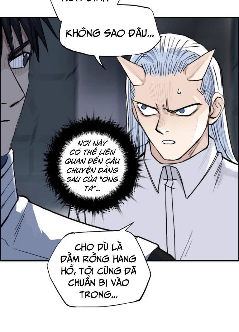 Siêu Năng Lập Phương Chapter 210 - Trang 2