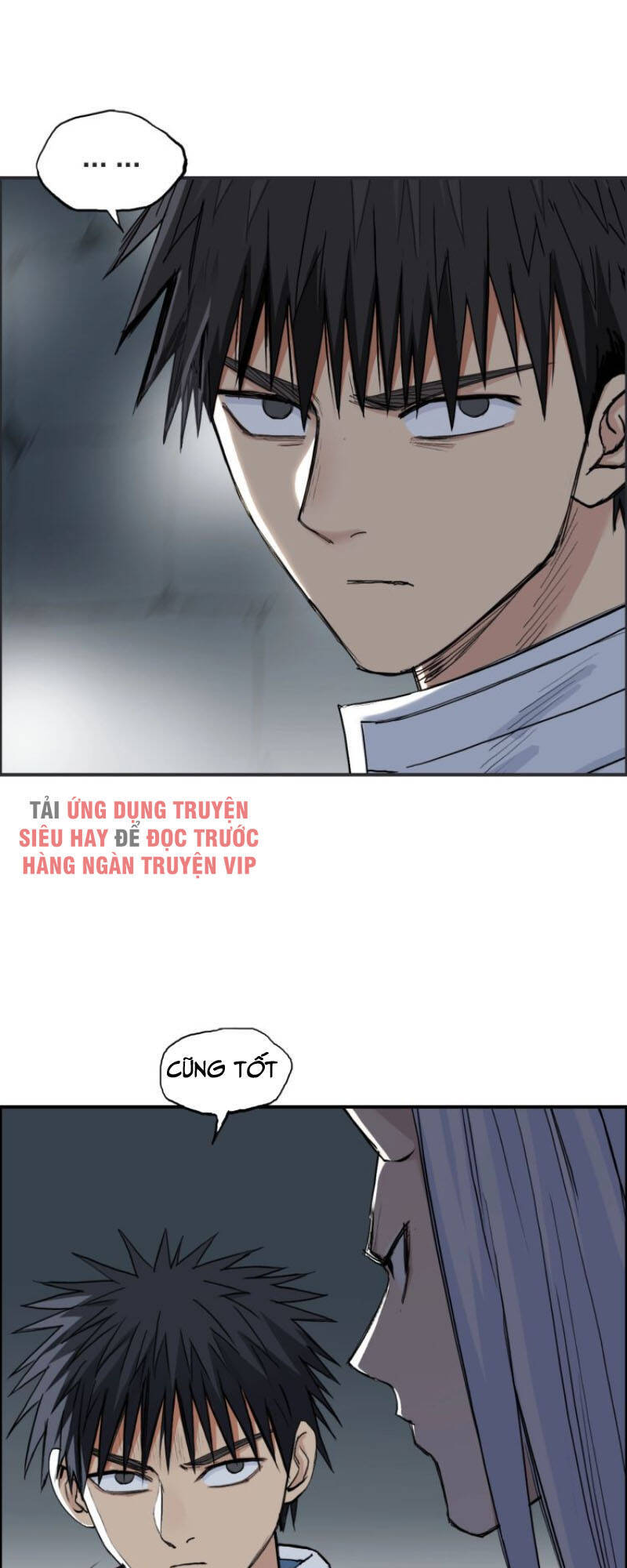 Siêu Năng Lập Phương Chapter 210 - Trang 2